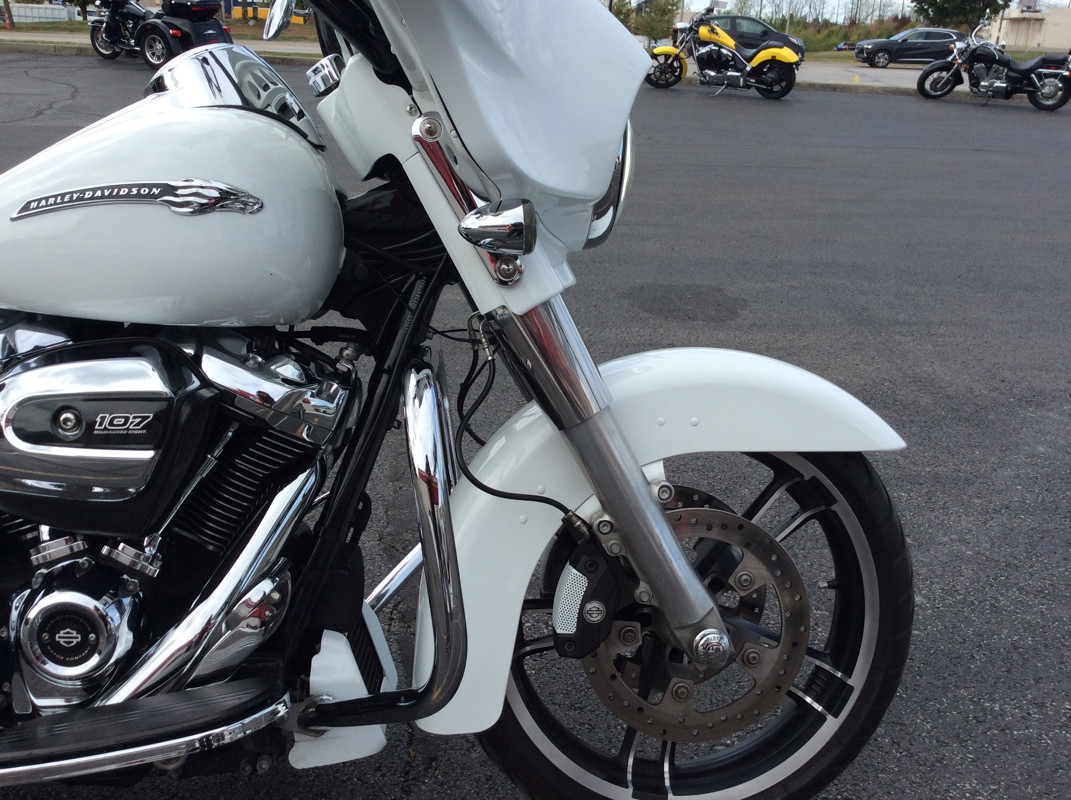 Street Glide® Special