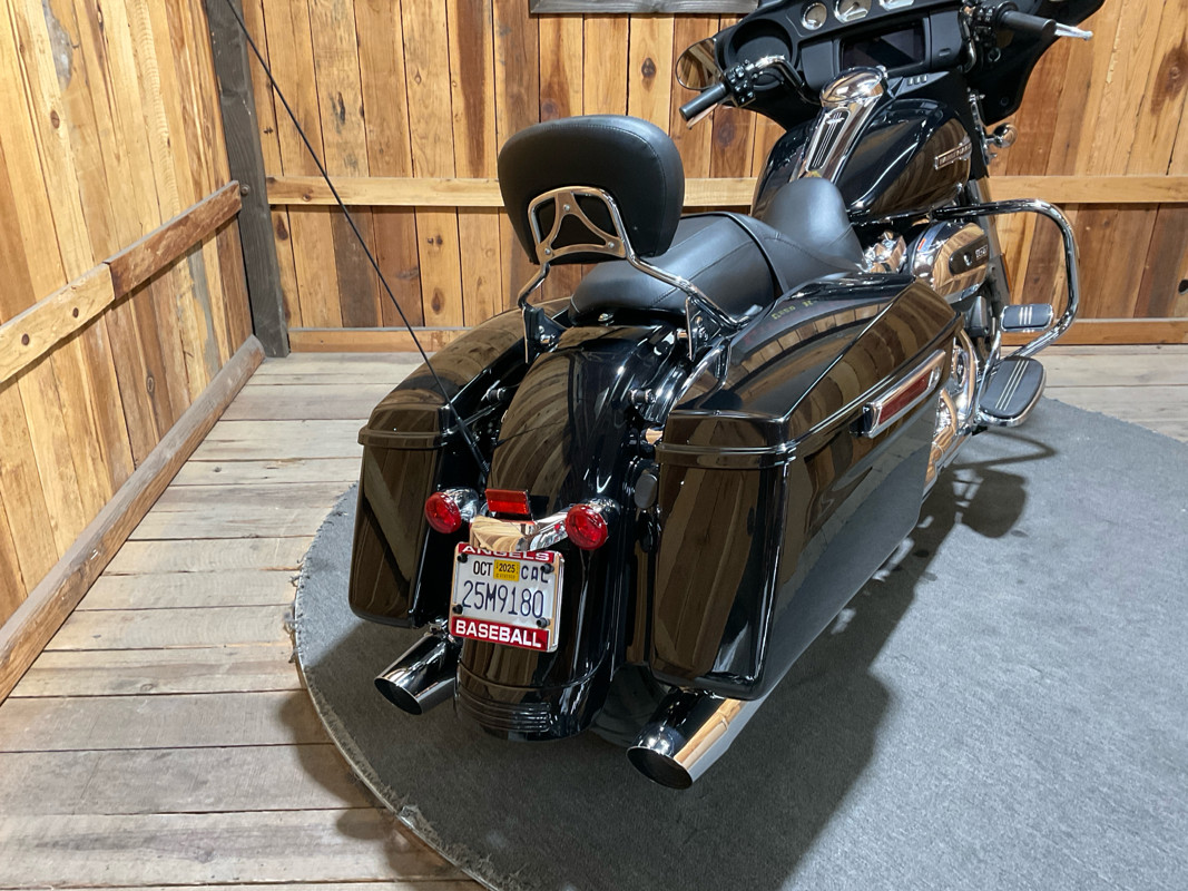 Street Glide® Special