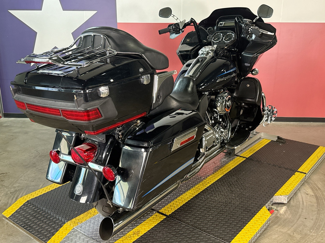 Road Glide® Ultra