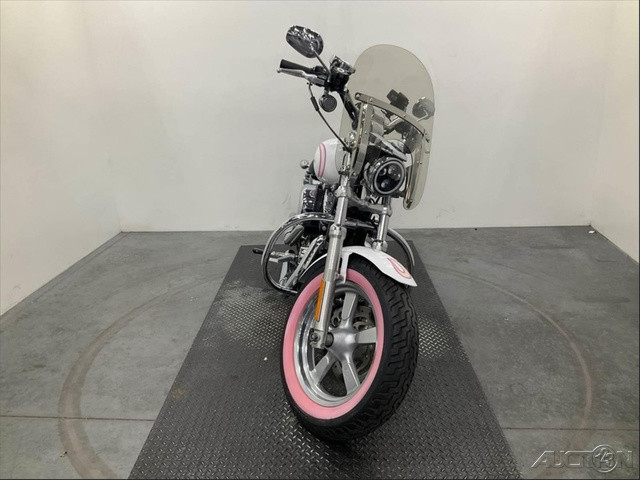 Sportster® 1200 Custom