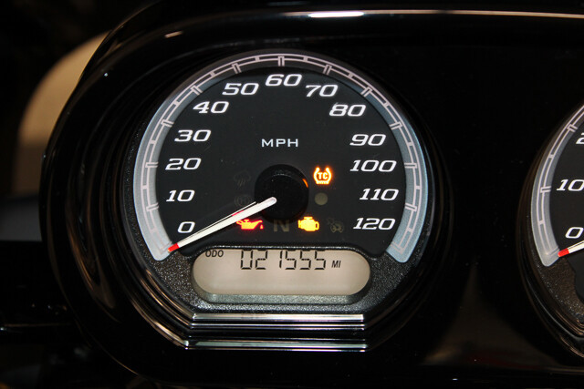 Road Glide® Limited