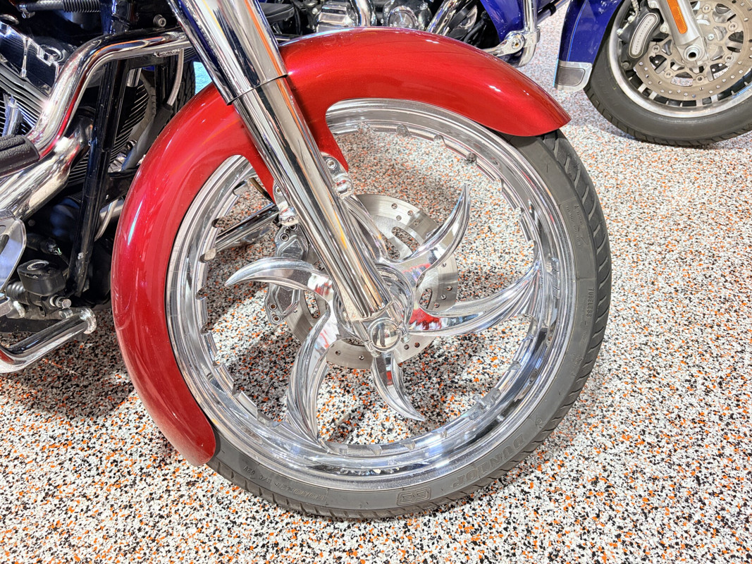 Electra Glide® Standard