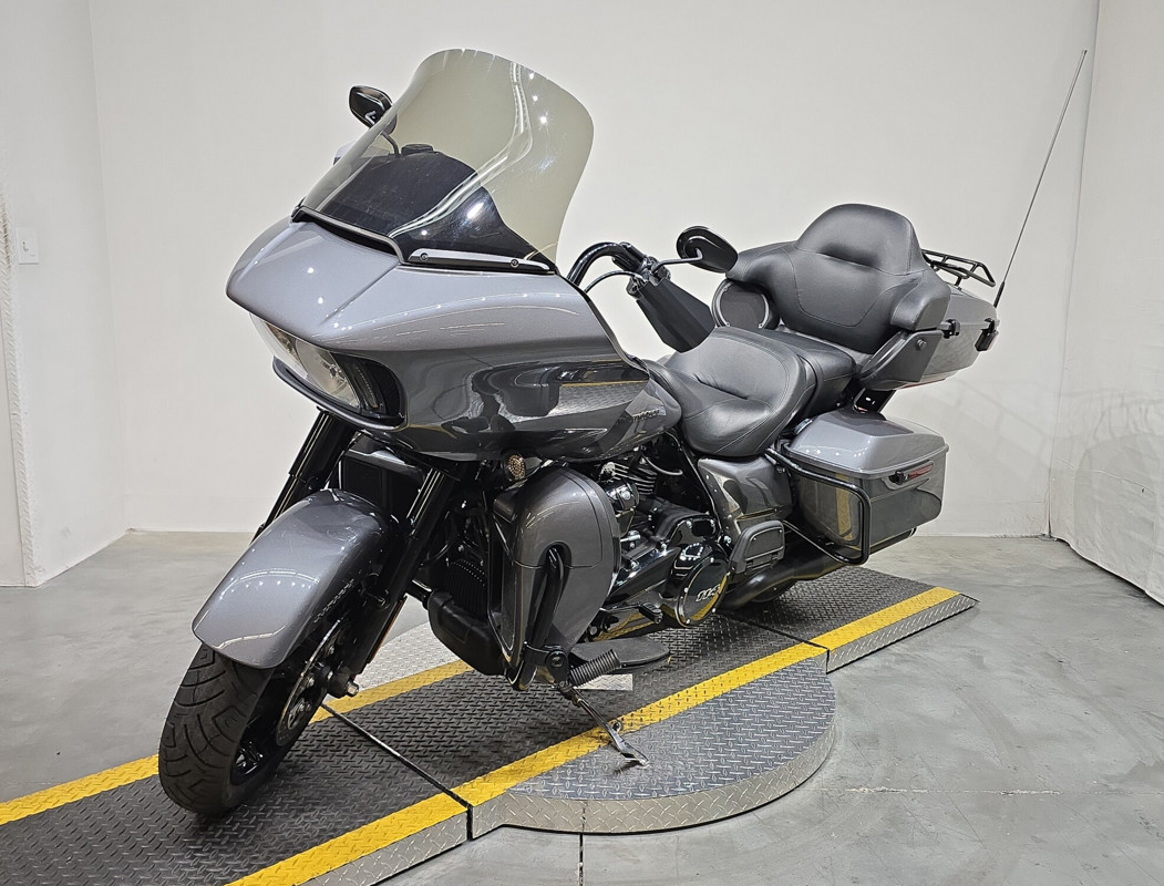 Road Glide® Limited