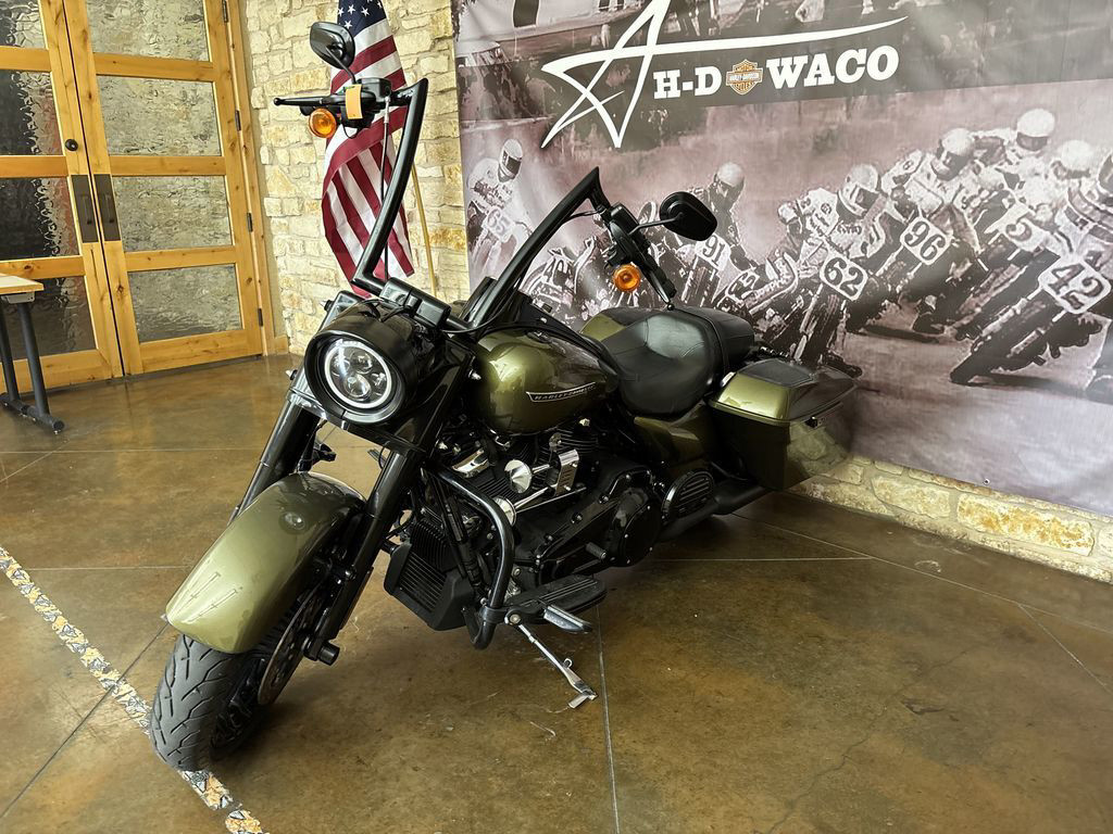 Road King® Special