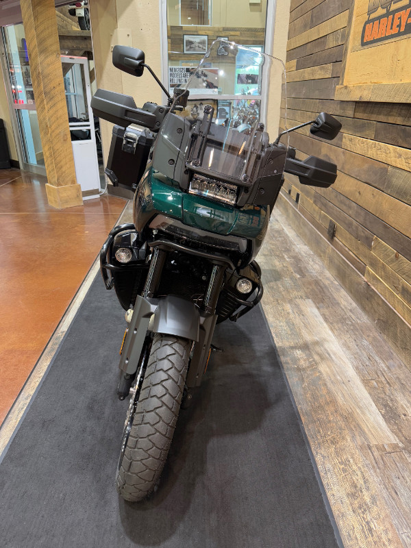 Pan America® 1250