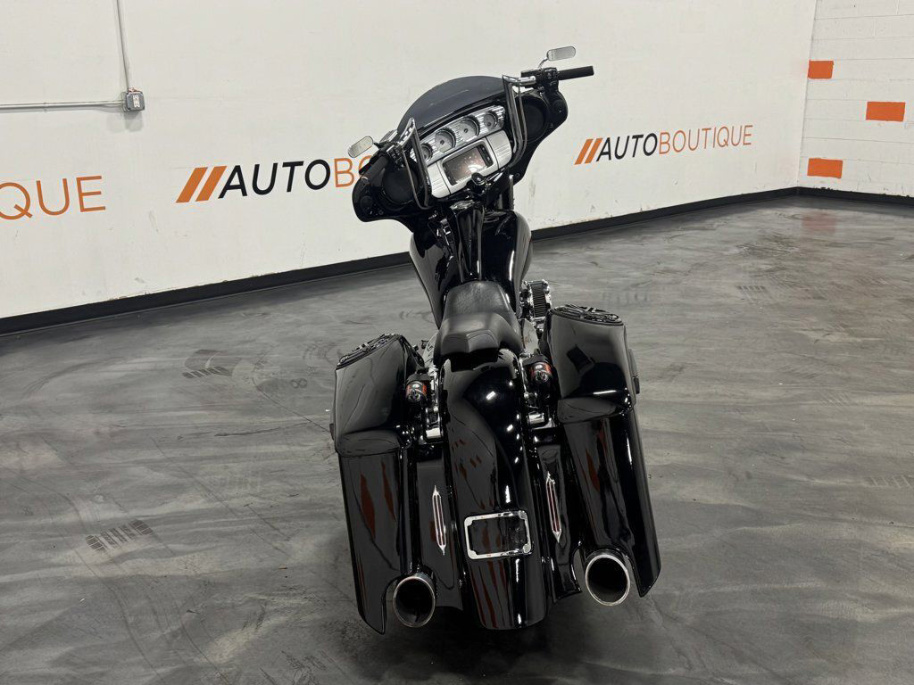 Street Glide® Special