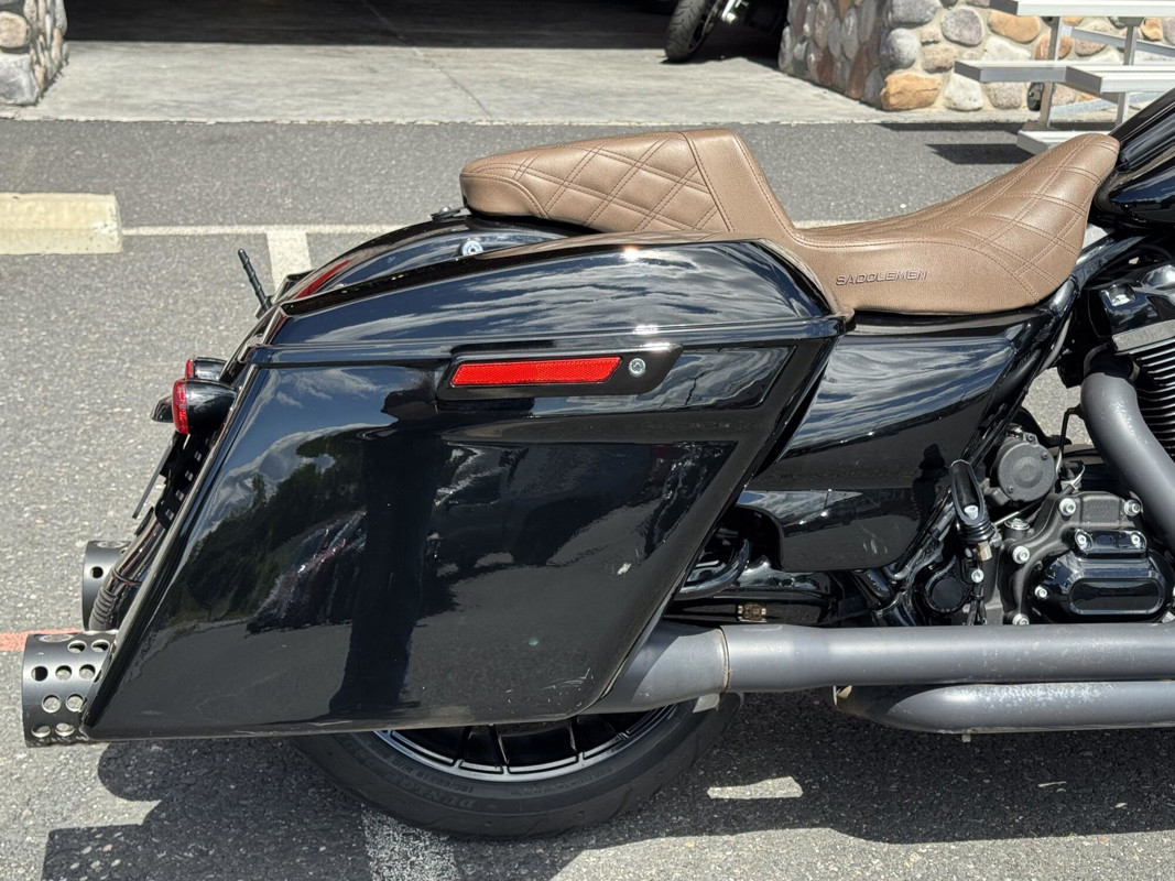 Road Glide® Special