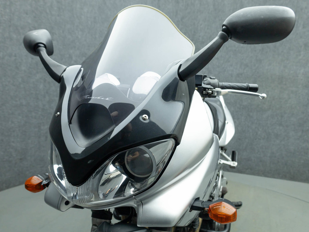 Bandit 1200