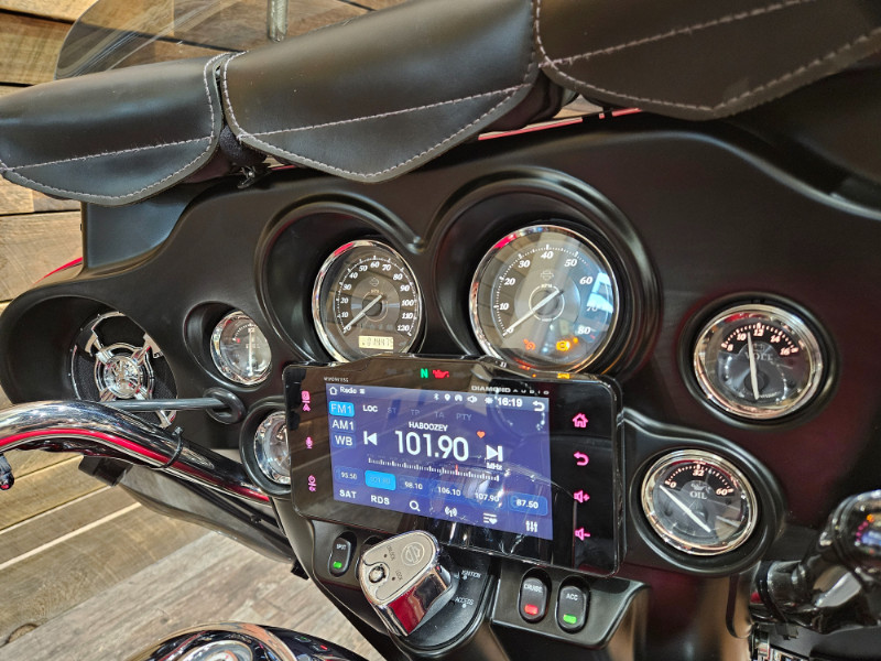 Electra Glide® Ultra Limited®
