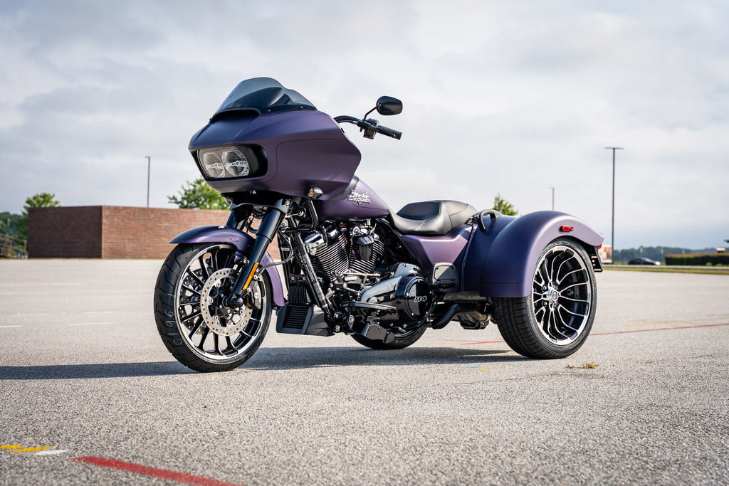 Road Glide® 3