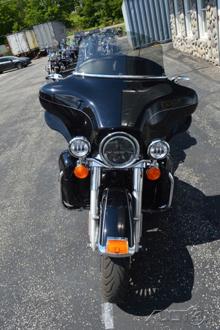 Electra Glide® Ultra® Limited