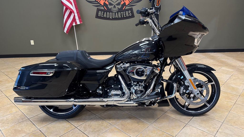 Road Glide®