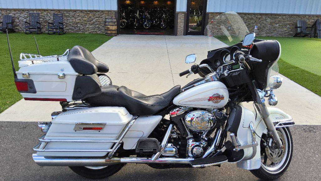 Ultra Classic® Electra Glide®