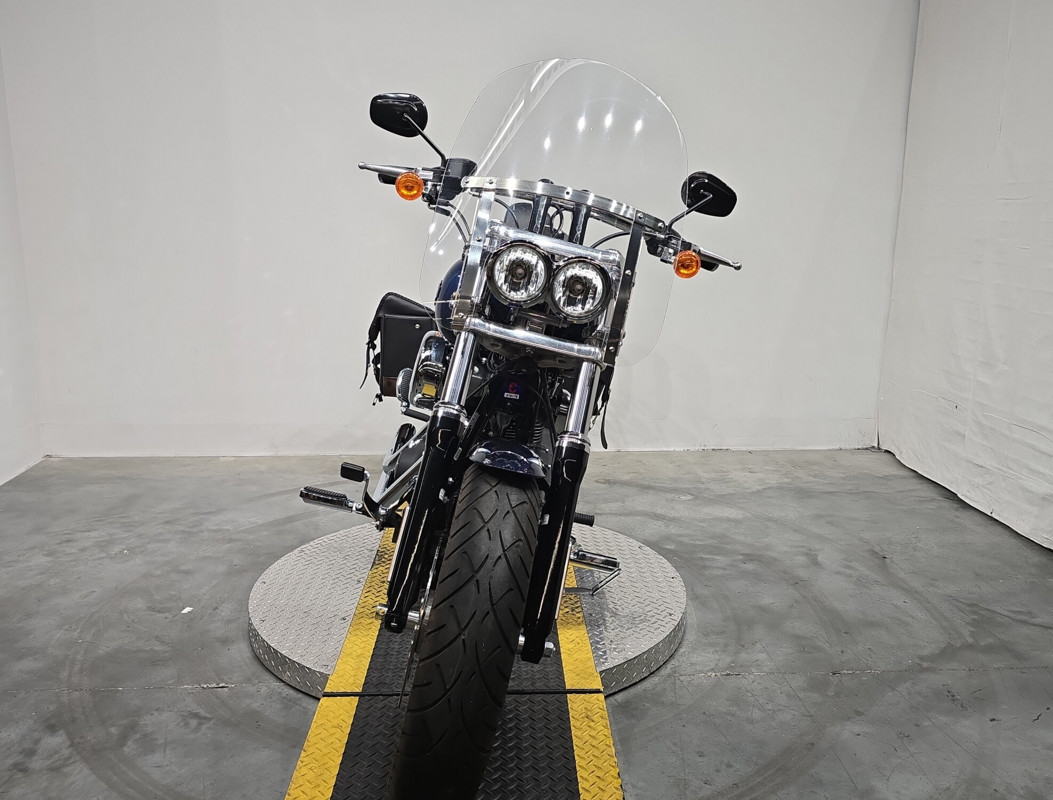 Dyna® Fat Bob® 