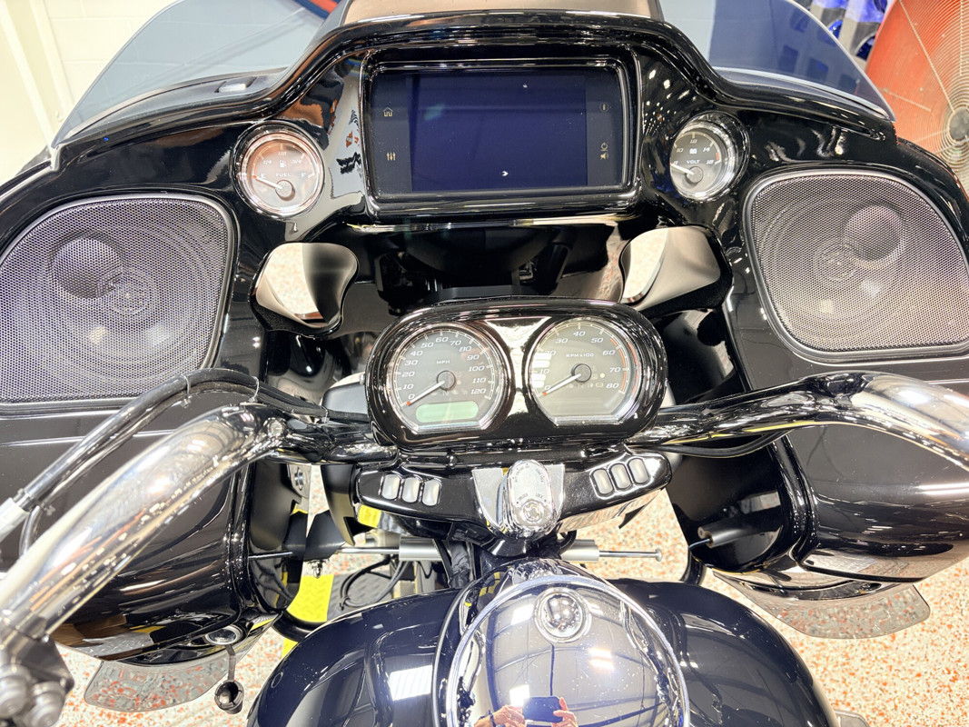 Road Glide® 3