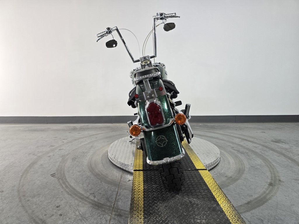 Softail® Deluxe