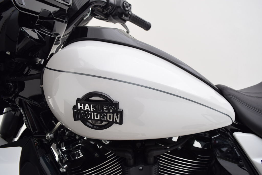 Street Glide® Limited