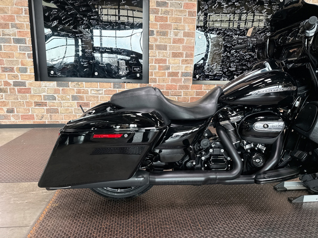 Street Glide® Special