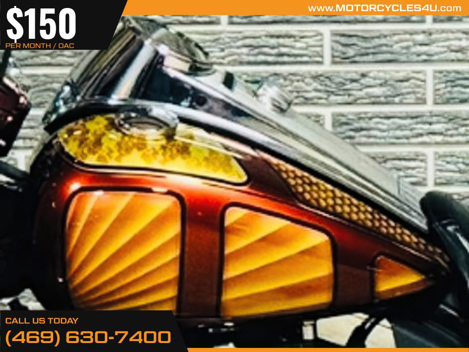 Road King® Classic