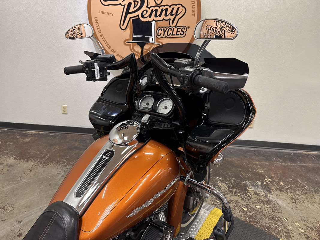 Road Glide® Special