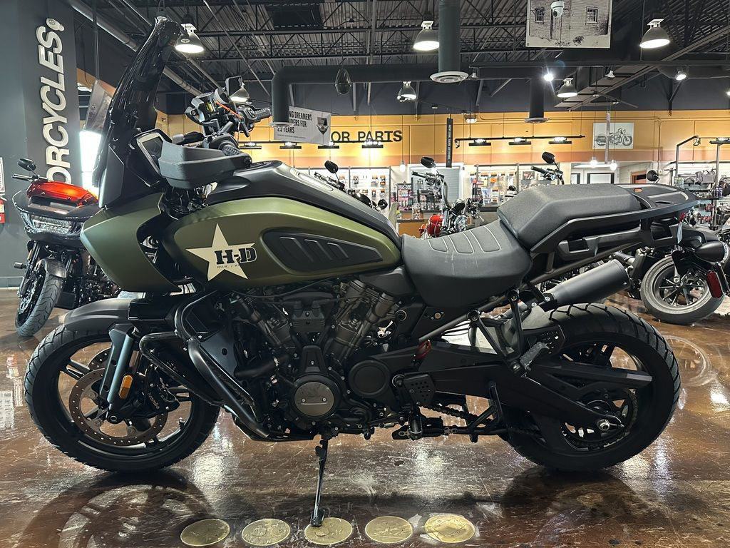 Pan America® 1250 Special
