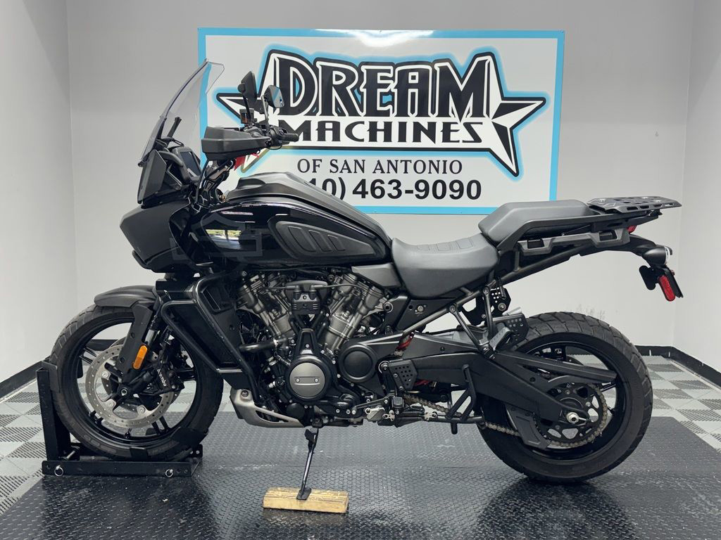 Pan America® 1250 Special