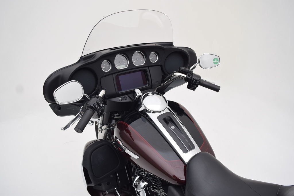 Tri Glide® Ultra