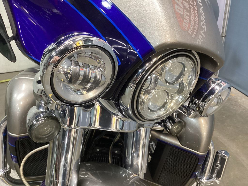 CVO® Limited