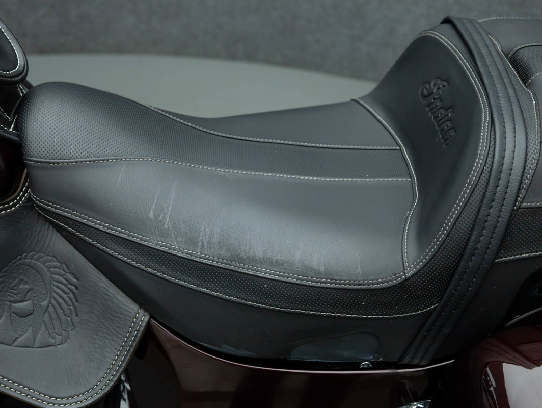 Roadmaster Limited