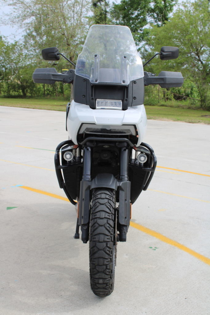 Pan America® 1250 Special