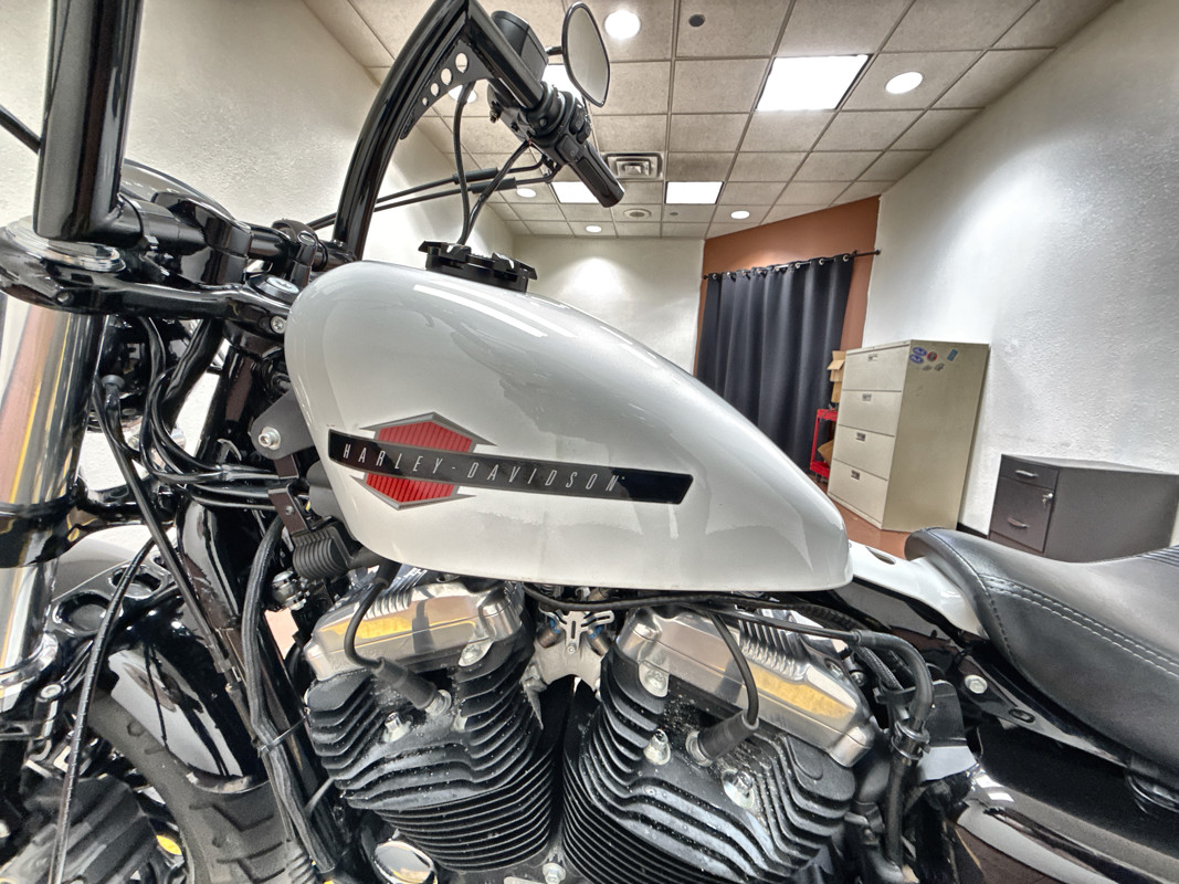 Forty-Eight®
