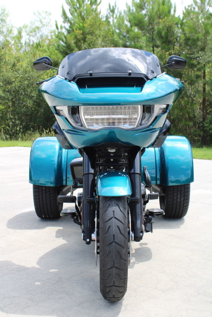Road Glide® 3