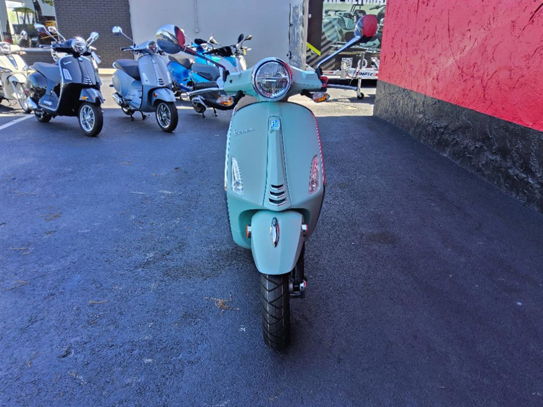 Primavera 150