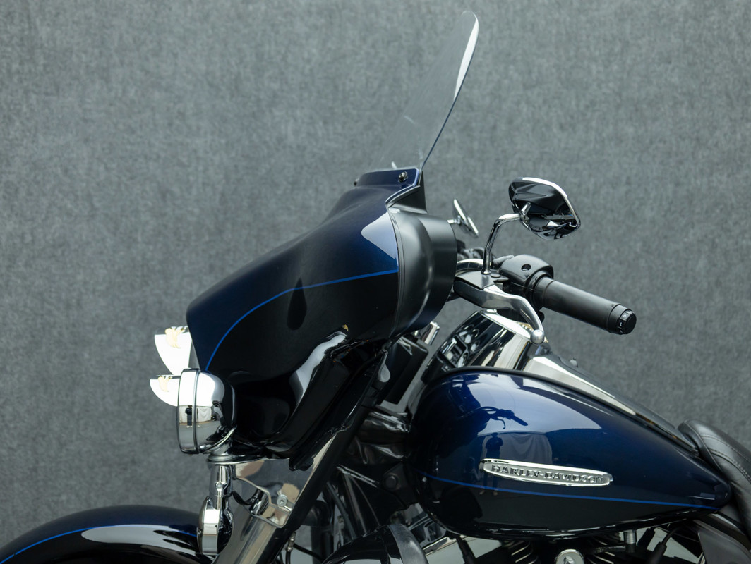 Electra Glide® Ultra Limited