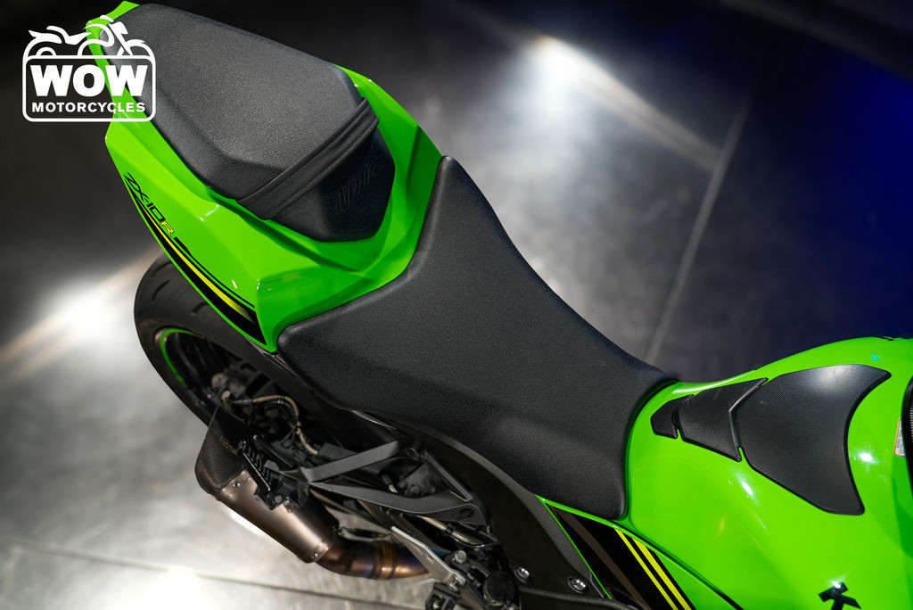 Ninja ZX-10R ABS KRT Edition