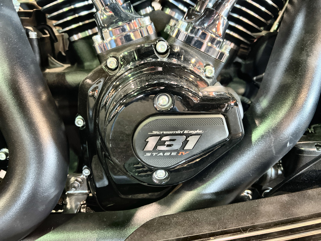 Road Glide®