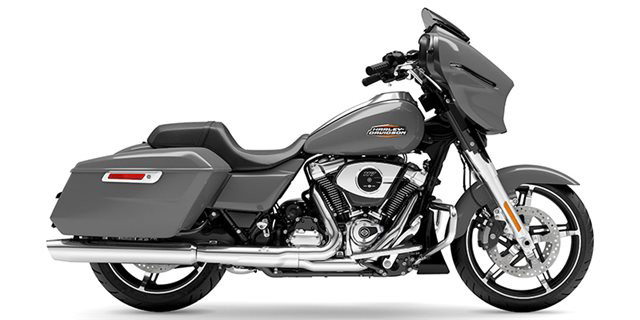 Street Glide®