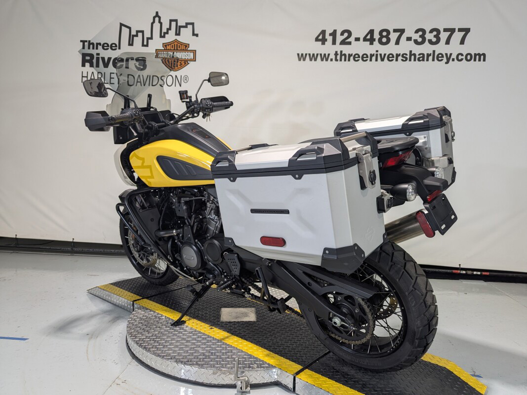 Pan America® 1250 Special