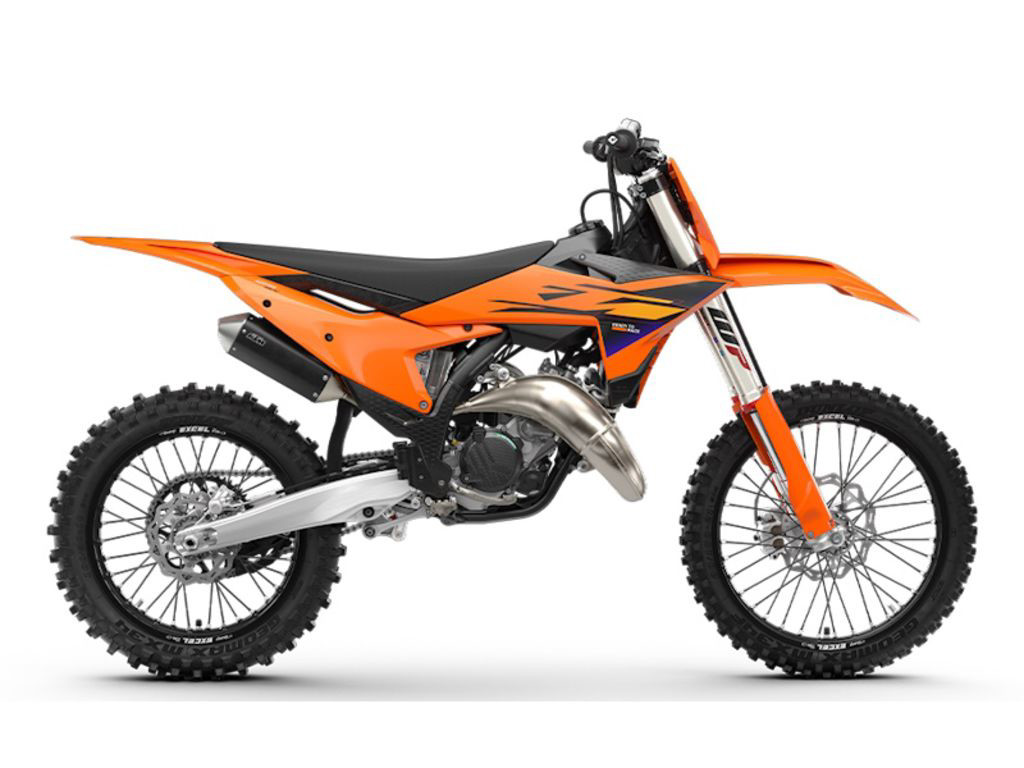 125 SX