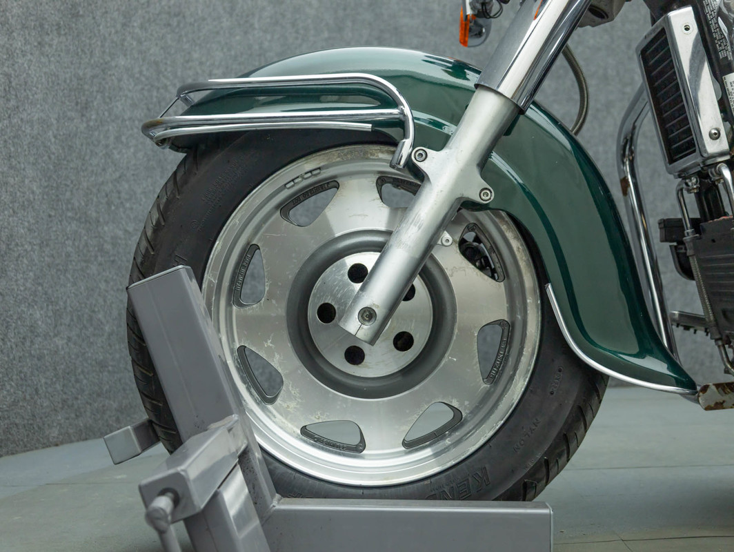 Intruder 1500 LC