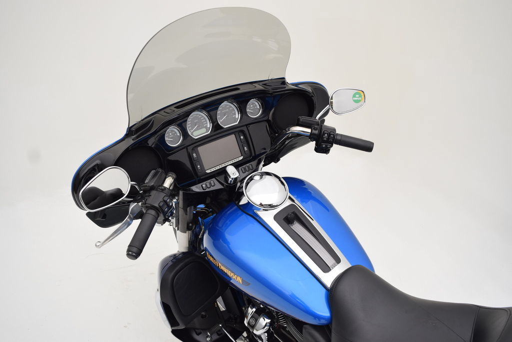 Electra Glide® Ultra® Limited