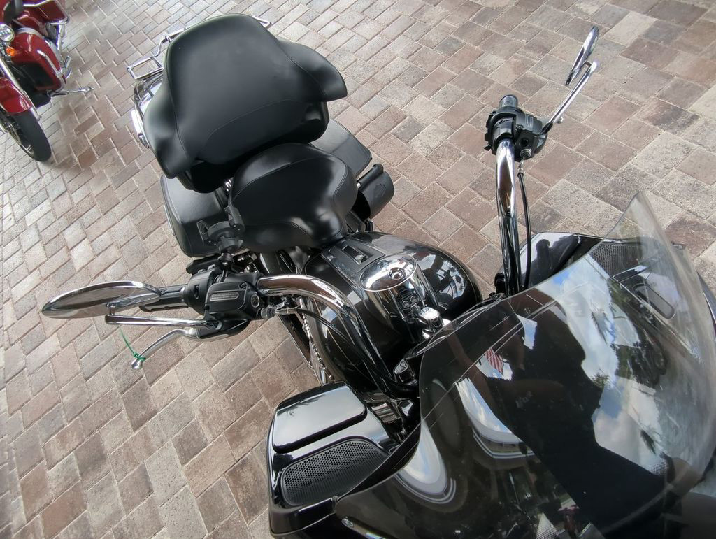 Road Glide® Special