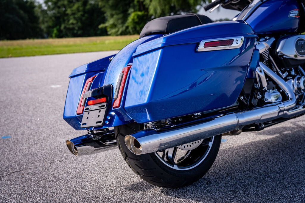 Street Glide®