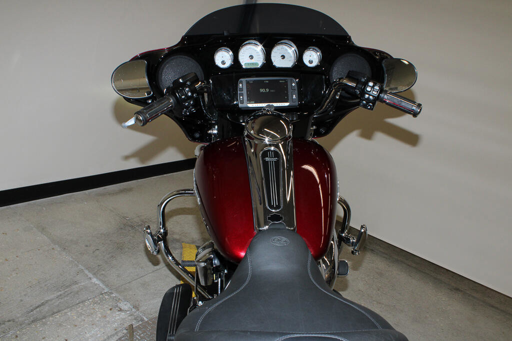 Street Glide® Special