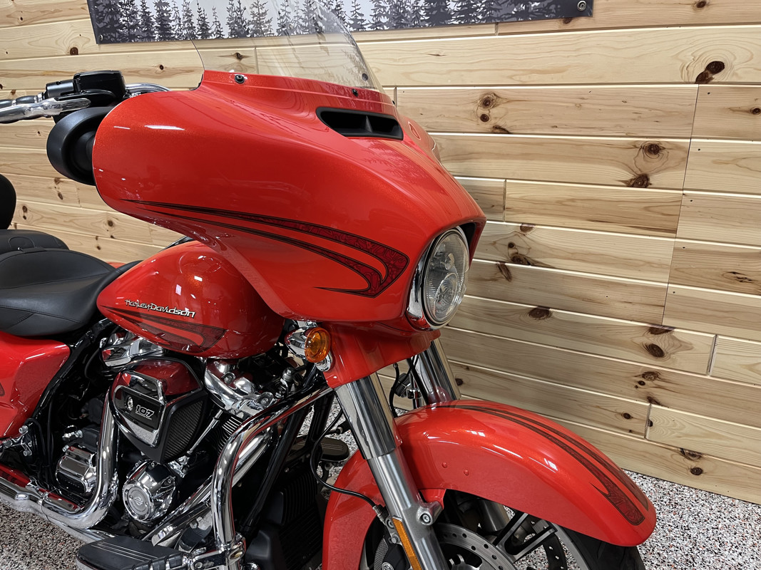 Street Glide® Special