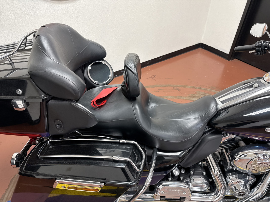 Electra Glide® Ultra Limited