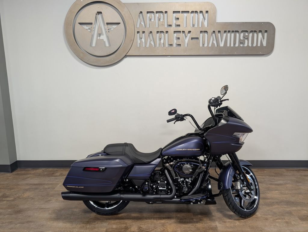Road Glide®