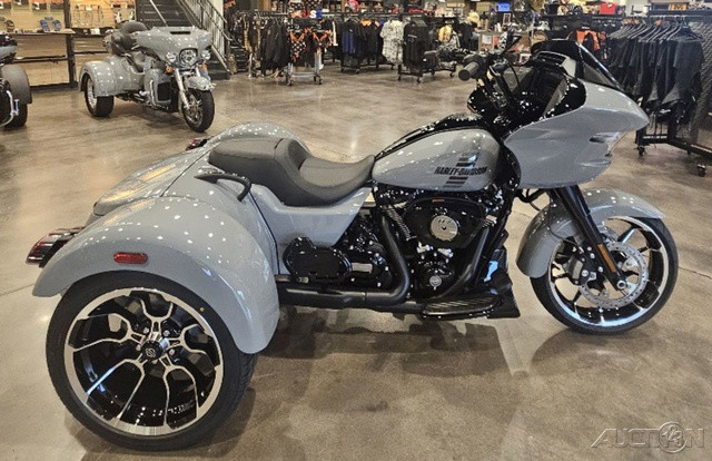 Road Glide® 3