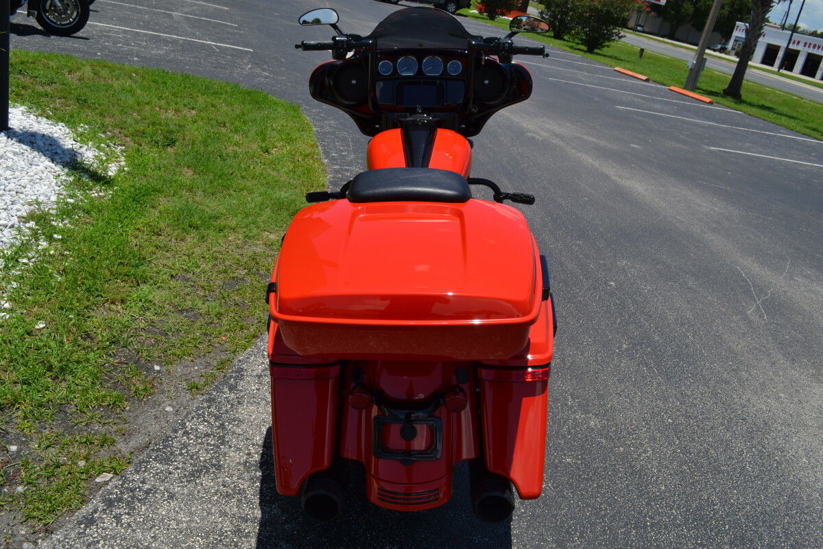 Street Glide® Special