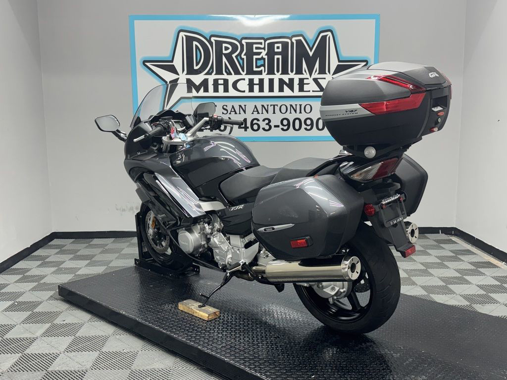Sport Touring
